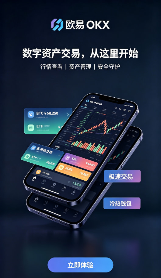 欧交易所app安装操作流程